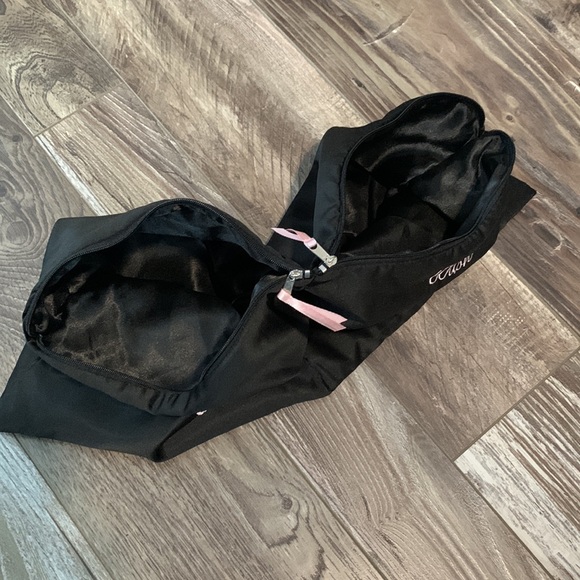 Wash or Wear Clean & Dirty laundry garment bag for intimates - Picture 5 of 6